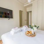 Charming Apartment - 2 Bdr 4P -St Germain Des Pres