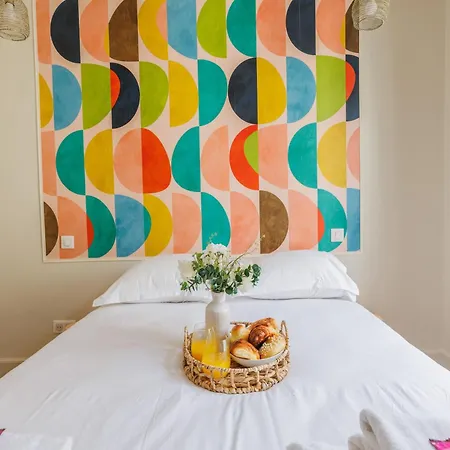 Appartamento Charming - 2 Bdr 4p -st Germain Des Pres